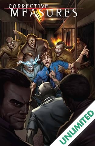 Corrective Measures Vol. 2: Preview